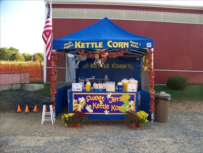 Kettle Corn, Kettle Korn, 